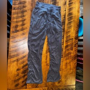 Lululemon studio pants